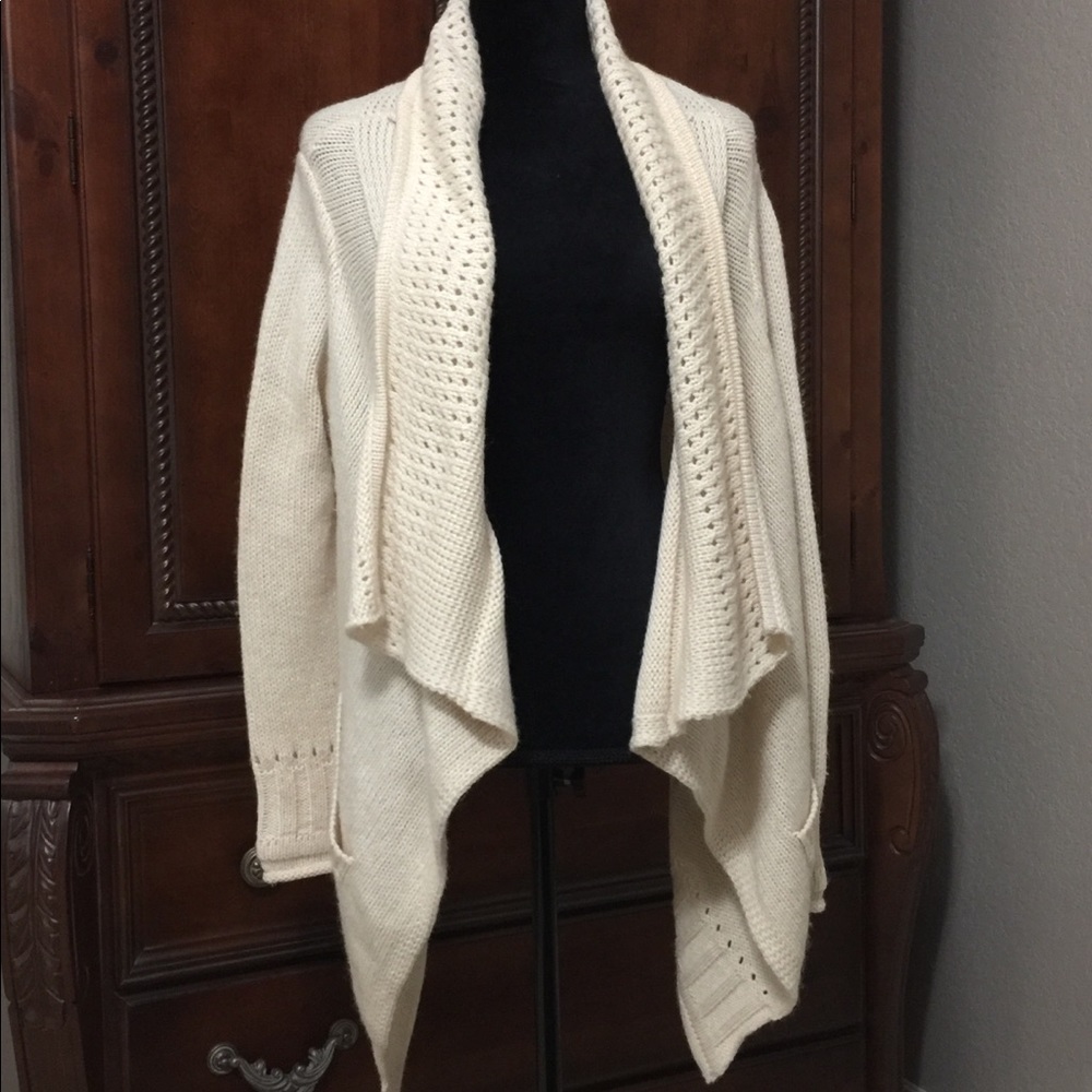 Michael Kors cardigan sweater